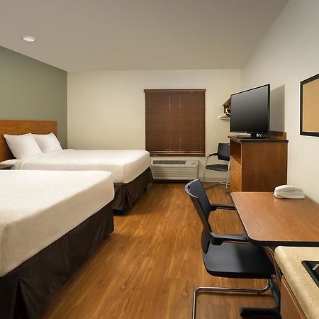 Extended Stay America Select Suites - Denver - オーロラ エクステリア 写真