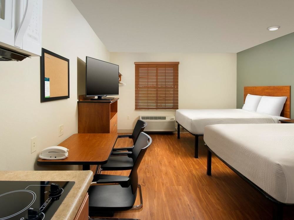 Extended Stay America Select Suites - Denver - オーロラ エクステリア 写真