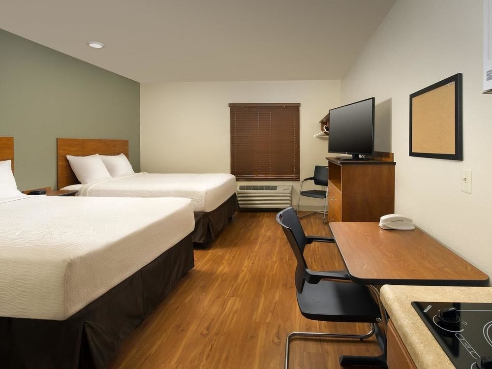 Extended Stay America Select Suites - Denver - オーロラ エクステリア 写真