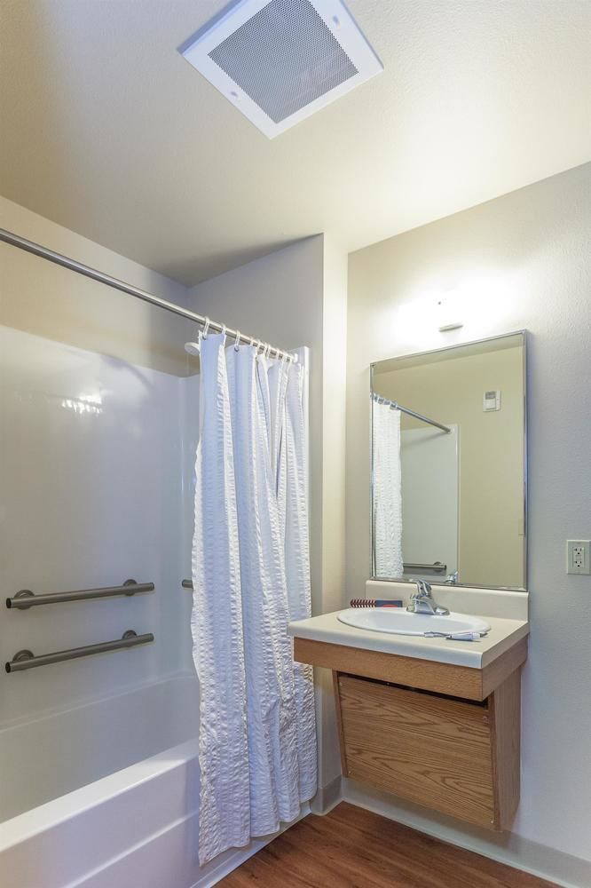 Extended Stay America Select Suites - Denver - オーロラ エクステリア 写真